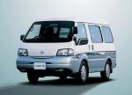 Nissan Vanette Van 1999 года